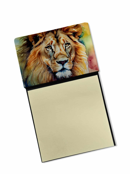 Lion Sticky Note Holder Refillable Dispenser DAC2956 product image at NuMercy