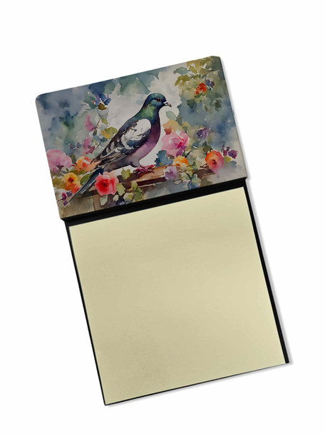 Pigeon Sticky Note Holder Refillable Dispenser DAC3260 product image at NuMercy