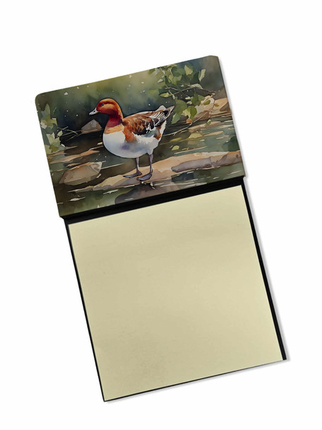 Redhead Duck Sticky Note Holder Refillable Dispenser DAC3263 product image at NuMercy