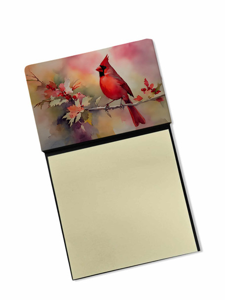 Cardinal Sticky Note Holder Refillable Dispenser DAC3202 product image at NuMercy