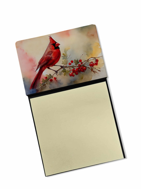 Cardinal Sticky Note Holder Refillable Dispenser DAC3199 product image at NuMercy