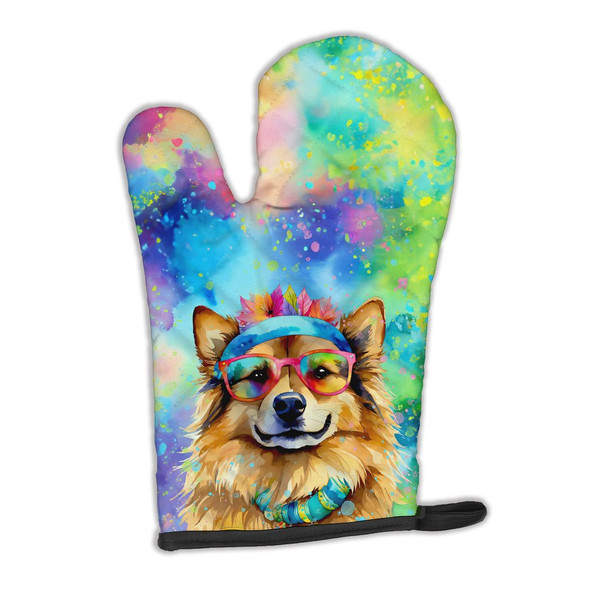 Hippie Dawg Oven Mitt DAC2584 product image at NuMercy