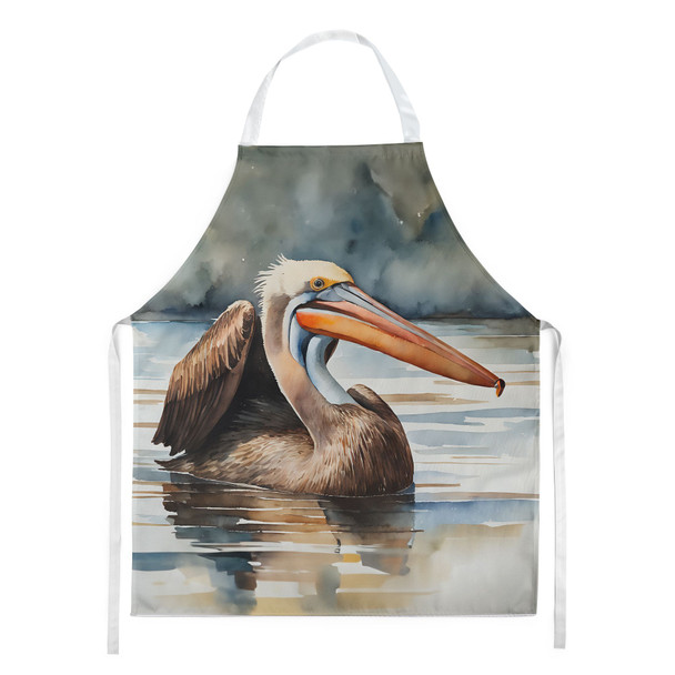 Pelican Cooking Kitchen Apron DAC2855 product image at NuMercy