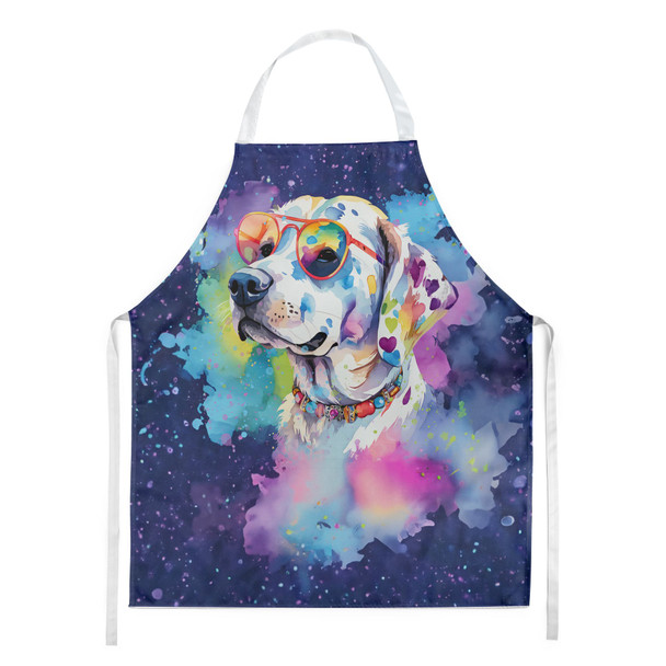 Hippie Dawg Cooking Kitchen Apron DAC2581 product image at NuMercy