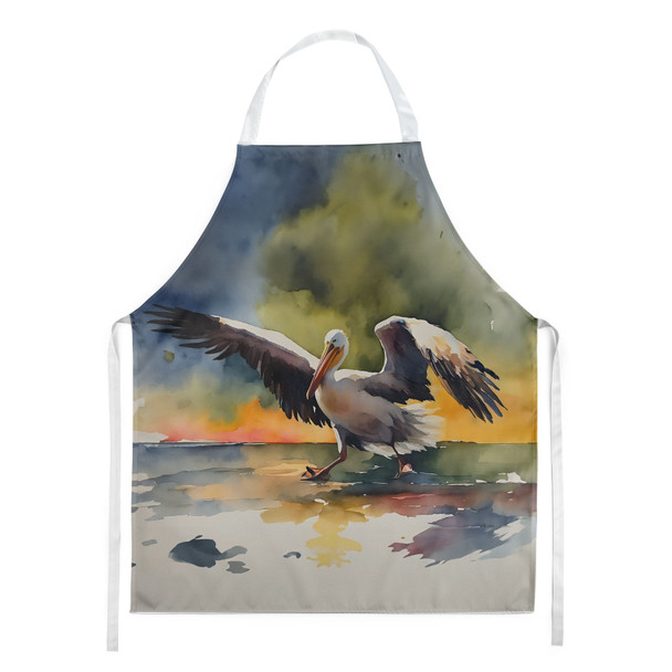 Pelican Cooking Kitchen Apron DAC2851 product image at NuMercy
