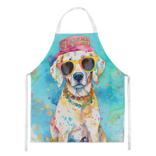 Hippie Dawg Cooking Kitchen Apron DAC2583 product image at NuMercy