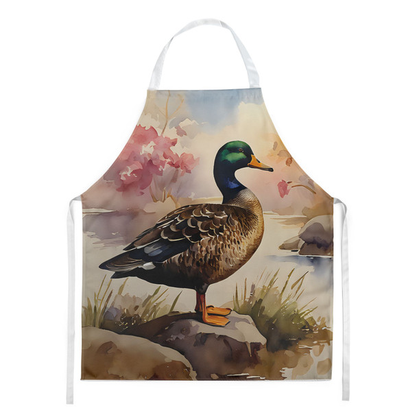 American Black Duck Cooking Kitchen Apron DAC3179 product image at NuMercy