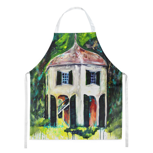 Bachelors Pad Garsoniere Cooking Kitchen Apron product image at NuMercy