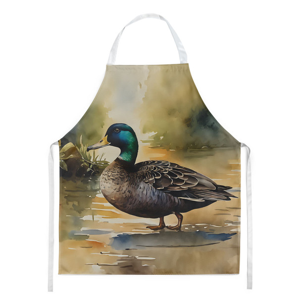 American Black Duck Cooking Kitchen Apron DAC3180 product image at NuMercy