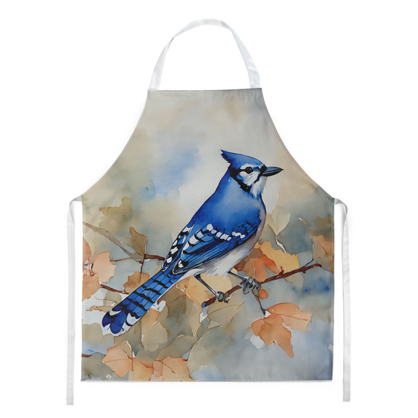 Blue Jay Cooking Kitchen Apron DAC3183 product image at NuMercy