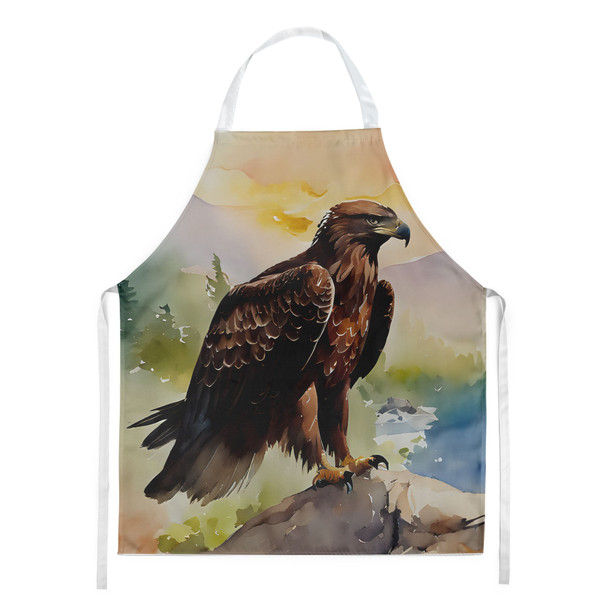 Eagle Cooking Kitchen Apron DAC3209 product image at NuMercy