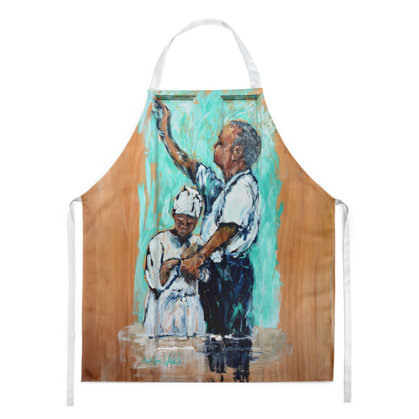 Nostalgic Just As I Am Cooking Kitchen Apron product image at NuMercy