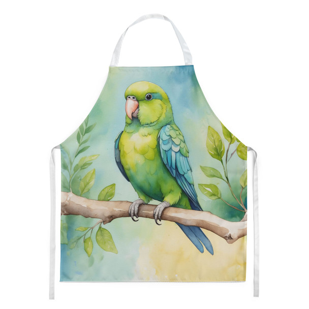 Parrotlet Cooking Kitchen Apron product image at NuMercy