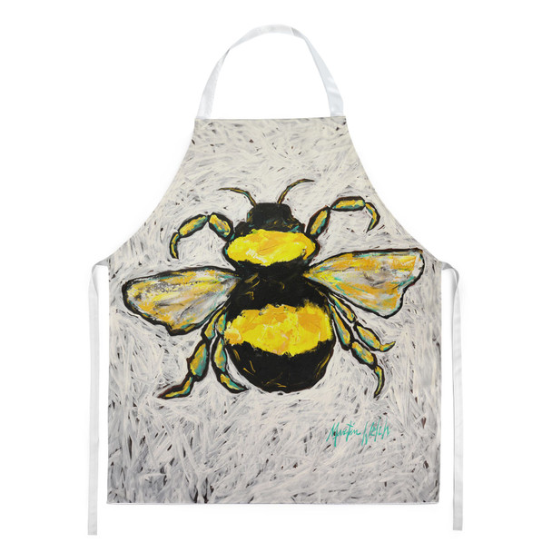 Buzzbee Bumblebee Cooking Kitchen Apron product image at NuMercy