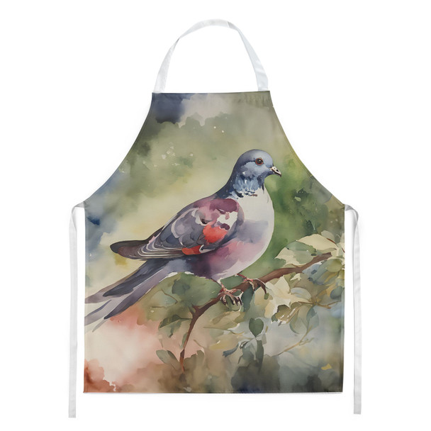 Pigeon Cooking Kitchen Apron DAC3261 product image at NuMercy