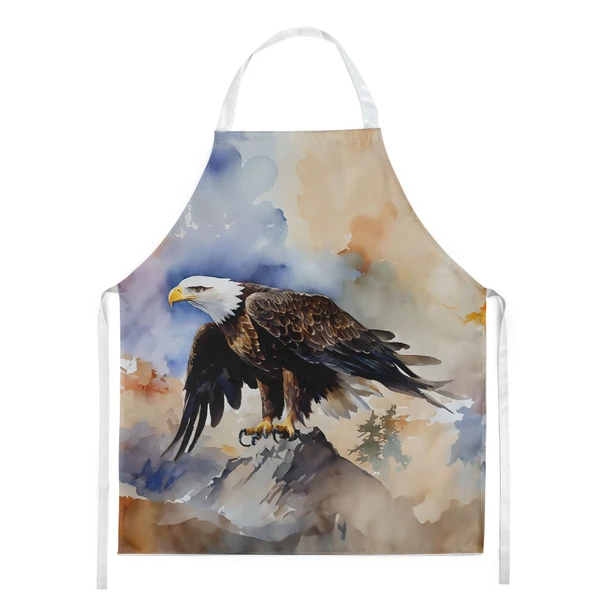 Eagle Cooking Kitchen Apron DAC3210 product image at NuMercy