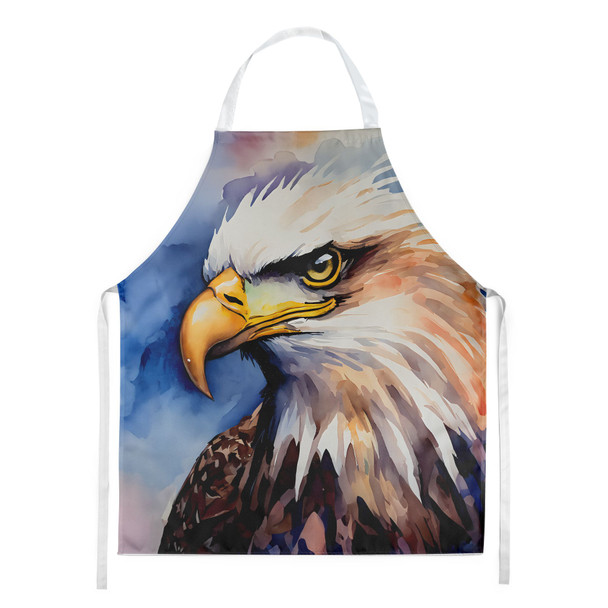 Eagle Cooking Kitchen Apron DAC3207 product image at NuMercy