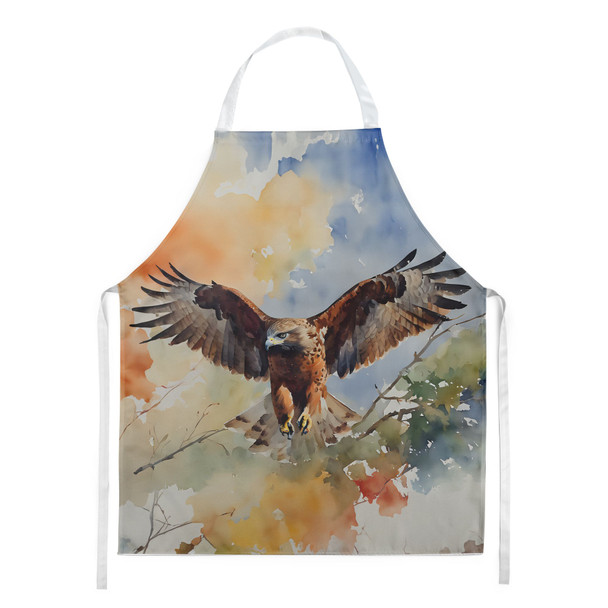 Hawk Cooking Kitchen Apron DAC3231 product image at NuMercy