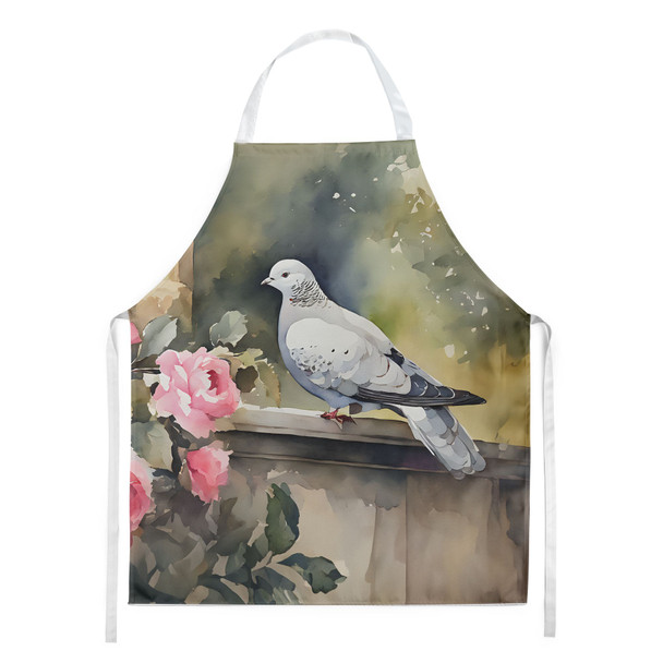 Pigeon Cooking Kitchen Apron DAC3262 product image at NuMercy