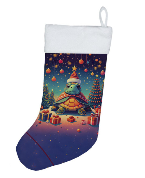 Turtle Christmas Stocking DAC1207 product image at NuMercy