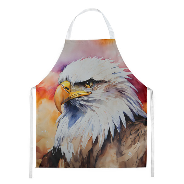 Eagle Cooking Kitchen Apron DAC3214 product image at NuMercy