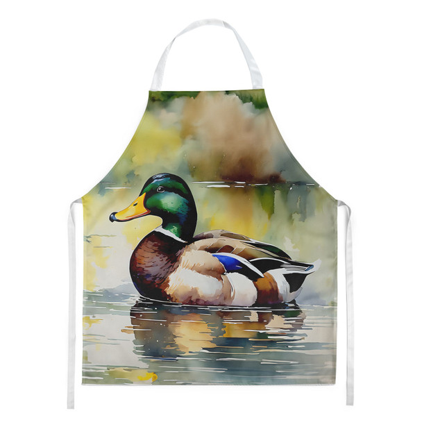 Mallard Cooking Kitchen Apron DAC3239 product image at NuMercy