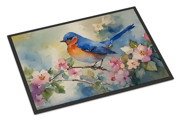 Bluebird Doormat 24H X 36W DAC3190 product image at NuMercy
