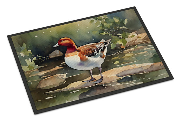 Redhead Duck Doormat 24H X 36W DAC3263 product image at NuMercy