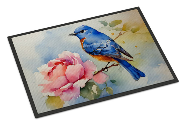 Bluebird Doormat 24H X 36W DAC3188 product image at NuMercy