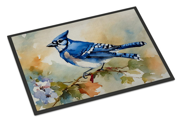 Blue Jay Doormat 24H X 36W DAC3184 product image at NuMercy