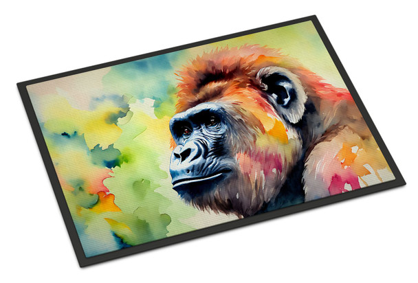 Gorilla Doormat 24H X 36W DAC2917 product image at NuMercy
