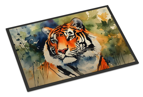 Tiger Doormat 24H X 36W DAC2989 product image at NuMercy