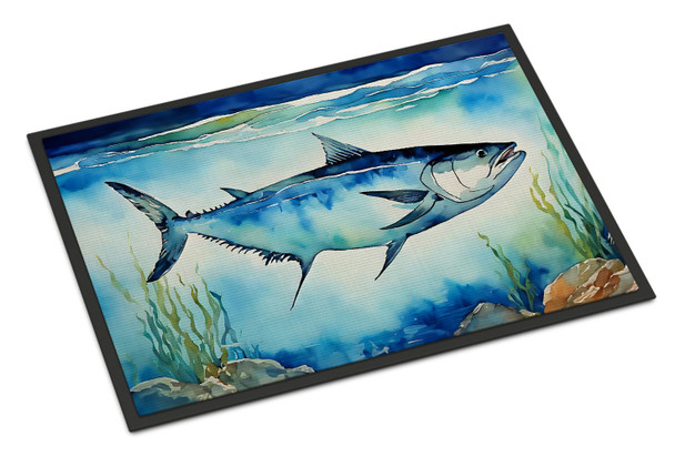 Bluefin Tuna Doormat 24H X 36W DAC2771 product image at NuMercy