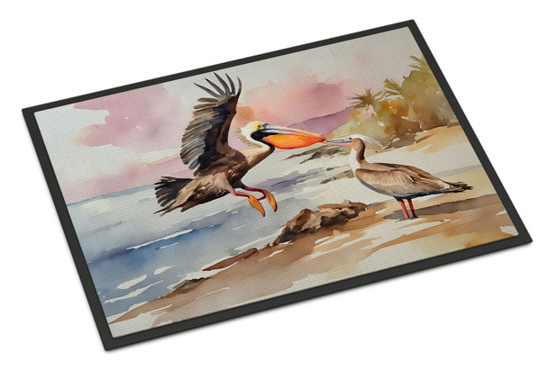 Pelican Doormat 24H X 36W DAC2854 product image at NuMercy
