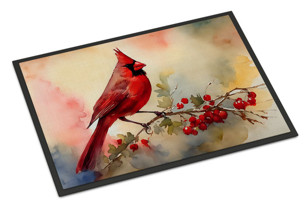 Cardinal Doormat 24H X 36W DAC3199 product image at NuMercy