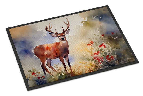 Deer Doormat 24H X 36W DAC2904 product image at NuMercy