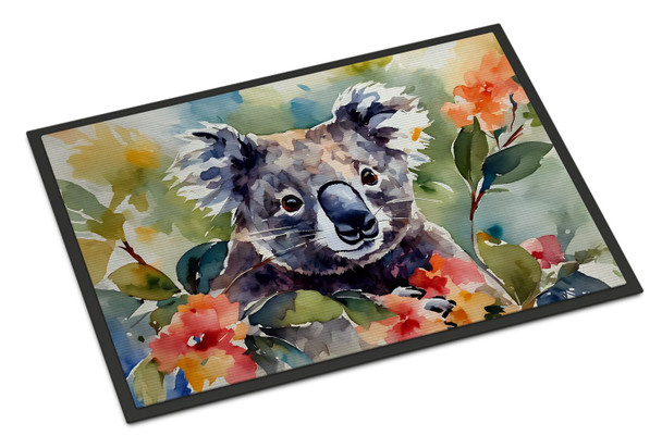 Koala Doormat 24H X 36W DAC2935 product image at NuMercy