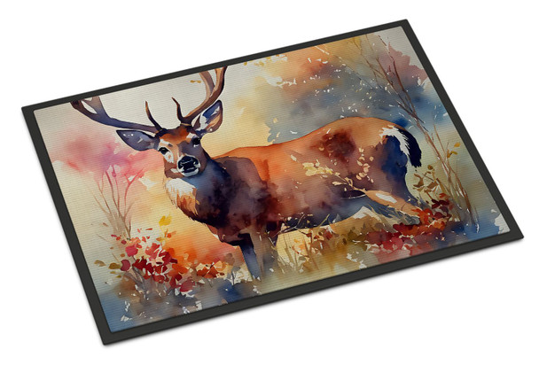 Deer Doormat 24H X 36W DAC2903 product image at NuMercy