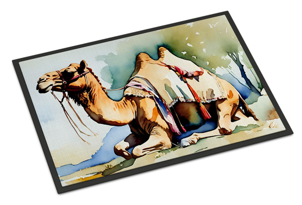 Camel Doormat 24H X 36W DAC2885 product image at NuMercy