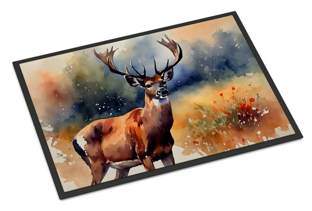 Deer Doormat 24H X 36W DAC2901 product image at NuMercy