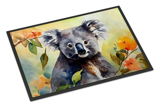 Koala Doormat 24H X 36W DAC2937 product image at NuMercy