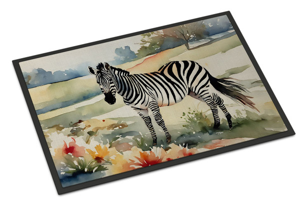 Zebra Doormat 24H X 36W DAC3016 product image at NuMercy
