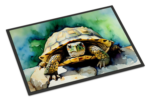 Turtles Tortoises Doormat 24H X 36W DAC2997 product image at NuMercy