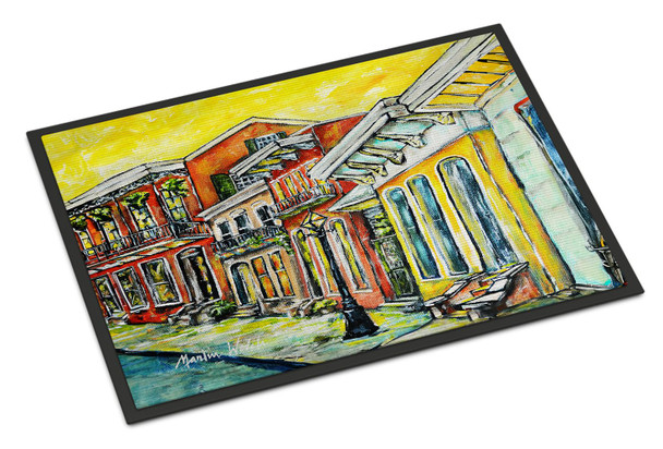 Remember When Doormat 24H X 36W product image at NuMercy