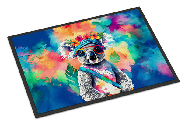 Hippie Animal Koala Doormat 24H X 36W DAC3999 product image at NuMercy
