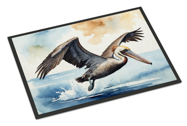 Pelican Diving Doormat 24H X 36W product image at NuMercy