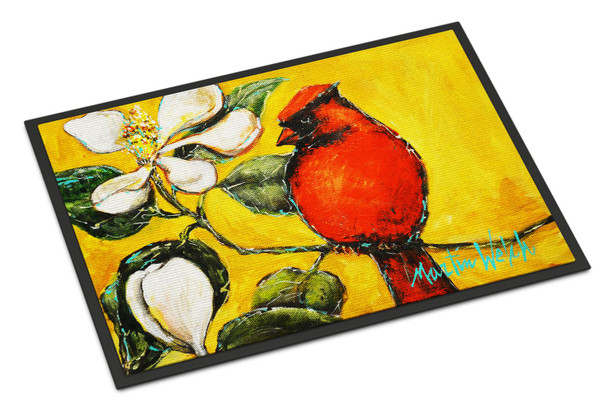 Cardinal Ochre Doormat 24H X 36W product image at NuMercy