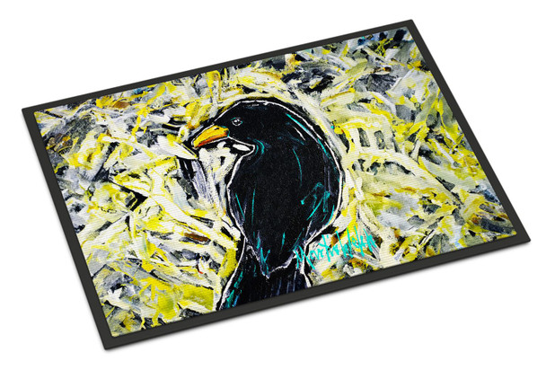 Crow Adam Doormat 24H X 36W product image at NuMercy