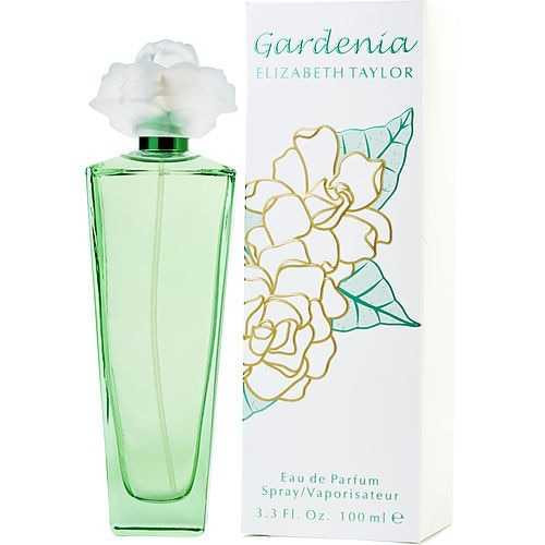 Gardenia by Elizabeth Taylor, 3.3 oz EDP Spray for Women