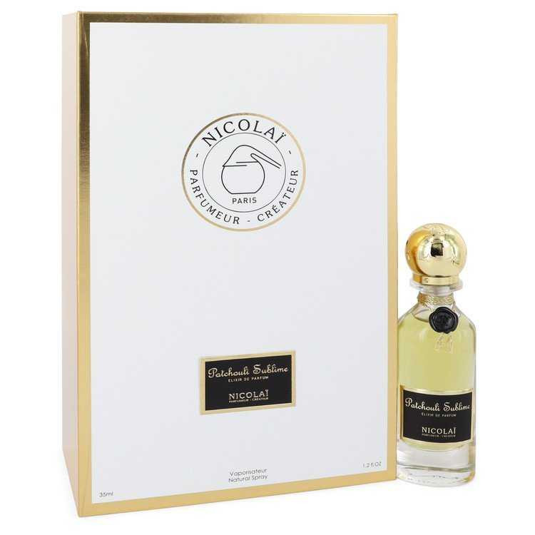 Nicolai Rose Oud by Nicolai Eau De Parfum Spray